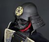 ダース・ベイダー武者人形 モダン かわいい 人気 おしゃれ