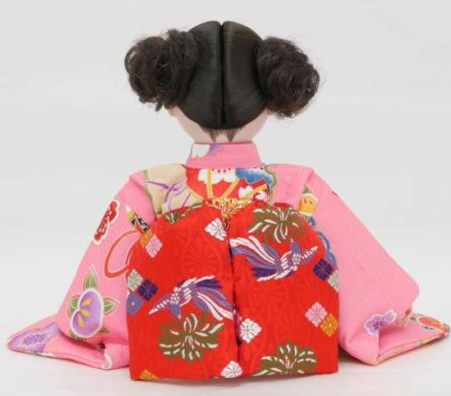 座り市松 モダン かわいい 人気 おしゃれ