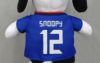 スヌーピー ぬいぐるみ サッカー日本代表ver. モダン かわいい 人気 おしゃれ