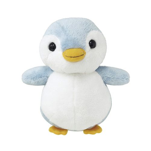 ペンギン ブルー モダン かわいい 人気 おしゃれ