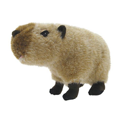 カピバラ | 雛人形（ひな人形）・五月人形の吉徳 オンラインショップ