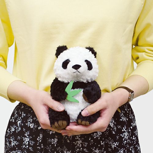 シンフーパンダ S モダン かわいい 人気 おしゃれ