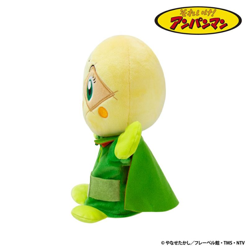 手踊り人形ソフト メロンパンナちゃん モダン かわいい 人気 おしゃれ