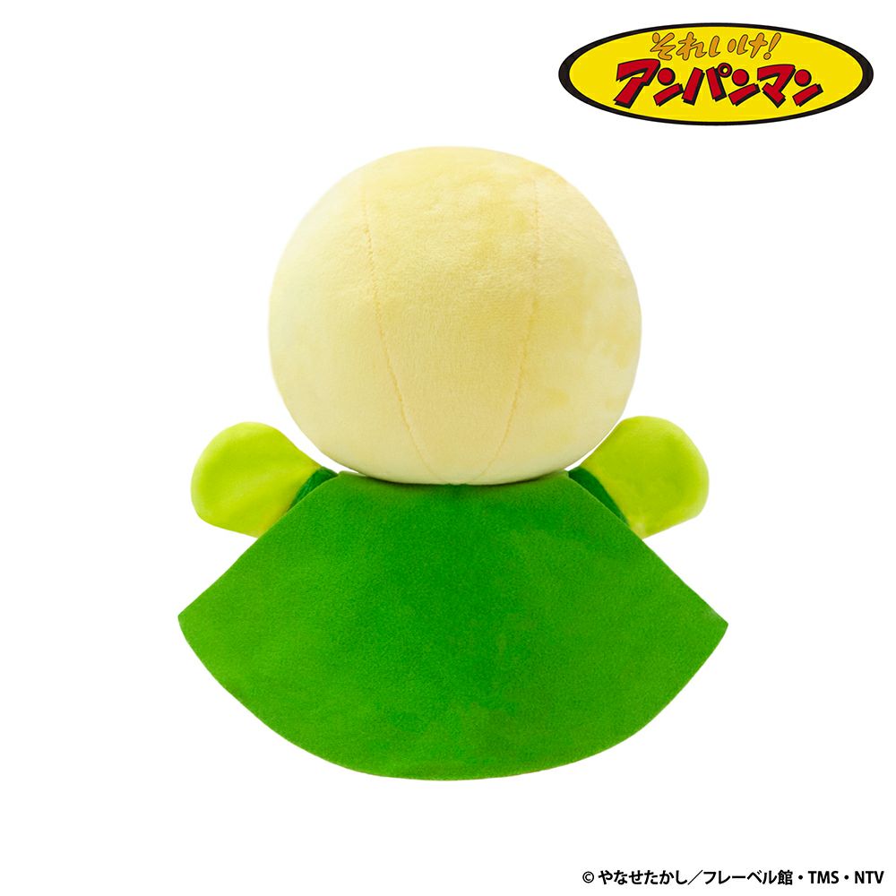 手踊り人形ソフト メロンパンナちゃん モダン かわいい 人気 おしゃれ