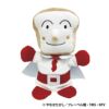 手踊り人形ソフト しょくぱんまん モダン かわいい 人気 おしゃれ