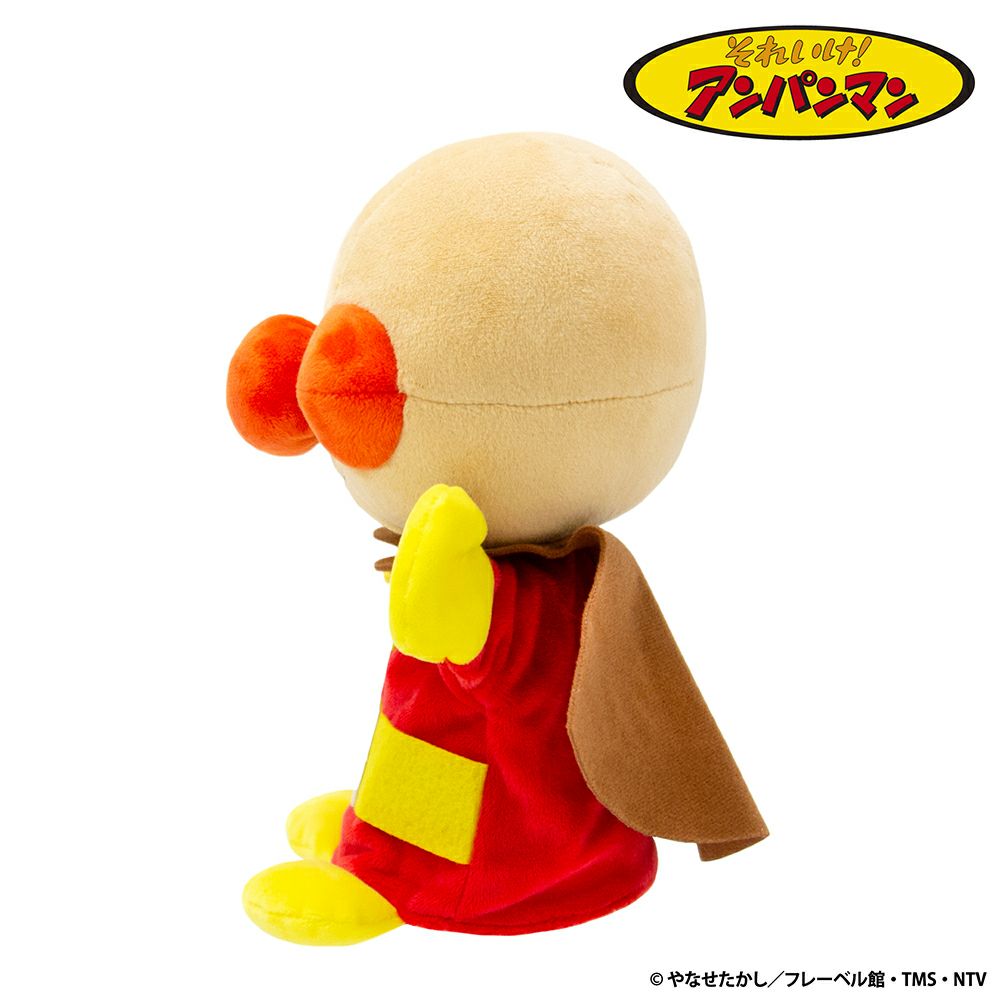 手踊り人形ソフト アンパンマン モダン かわいい 人気 おしゃれ