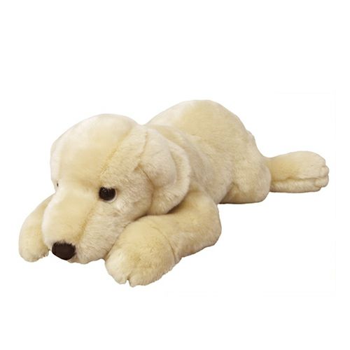 ラブラドール レトリバー ホワイト M モダン かわいい 人気 おしゃれ