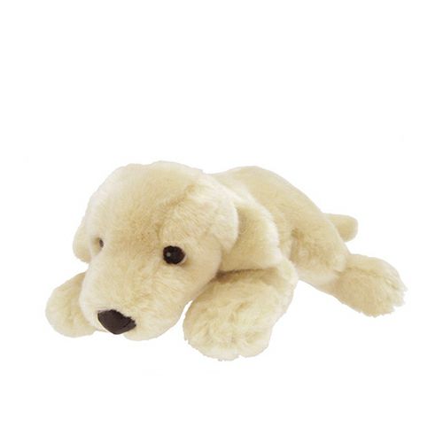 ラブラドール レトリバー ホワイト S モダン かわいい 人気 おしゃれ