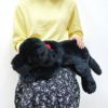 ラブラドール レトリバー ブラック M モダン かわいい 人気 おしゃれ