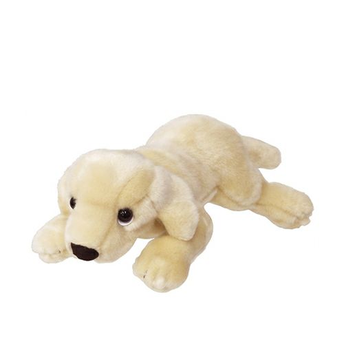 ラブラドール レトリバー ホワイト SS モダン かわいい 人気 おしゃれ