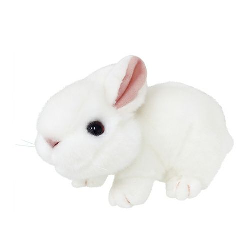 ウサギ ホワイト | 雛人形（ひな人形）・五月人形の吉徳
