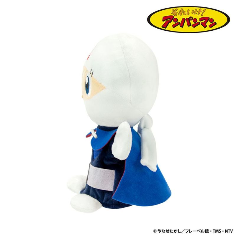 手踊り人形ソフト ロールパンナ | 雛人形（ひな人形）・五月人形の吉徳