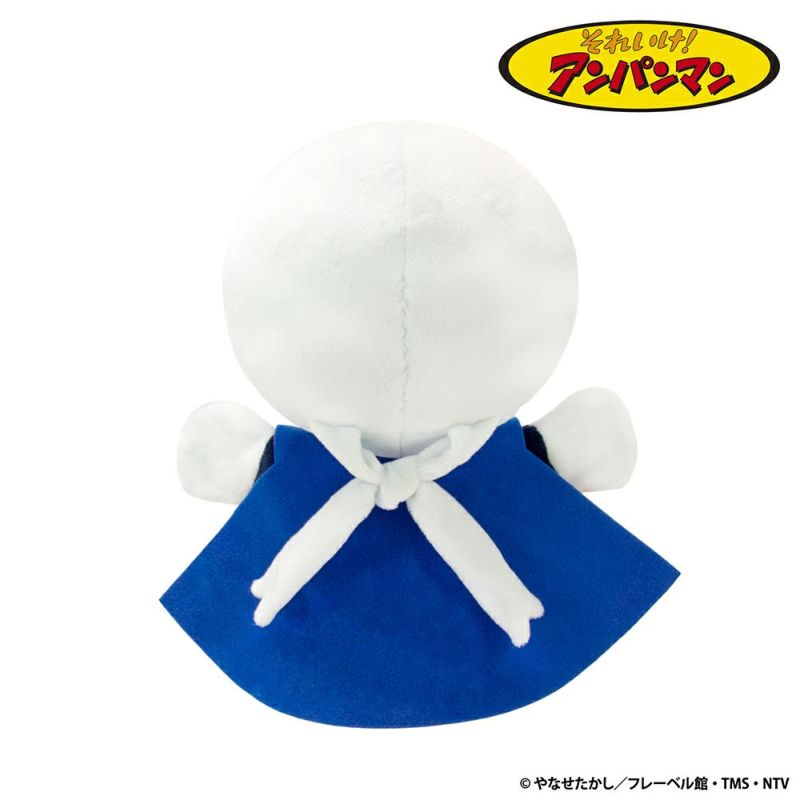 手踊り人形ソフト ロールパンナ | 雛人形（ひな人形）・五月人形の吉徳