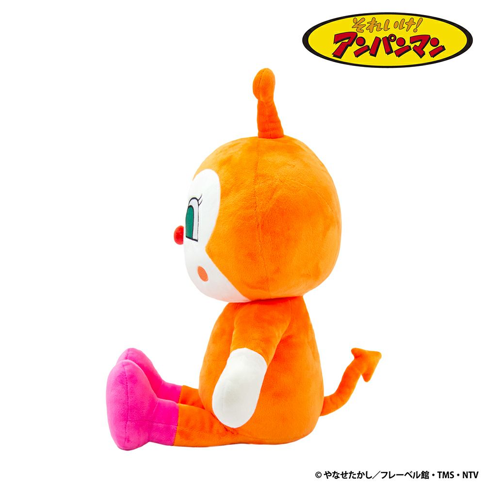 抱き人形 ドキンちゃん モダン かわいい 人気 おしゃれ