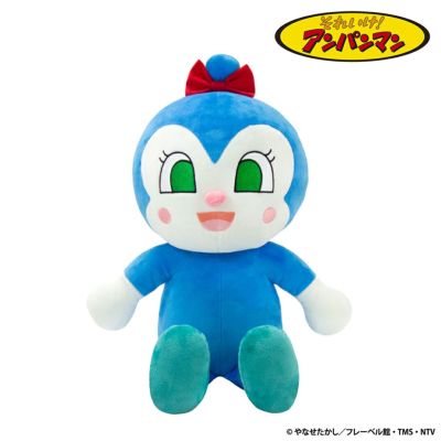 アンパンマン 商品一覧 | 雛人形（ひな人形）・五月人形の吉徳