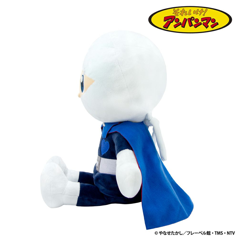 抱き人形 ロールパンナ モダン かわいい 人気 おしゃれ