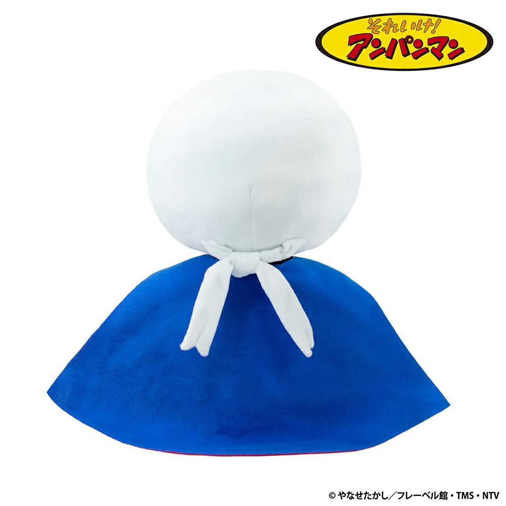 抱き人形 ロールパンナ モダン かわいい 人気 おしゃれ