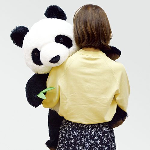 シンフーパンダ 3L モダン かわいい 人気 おしゃれ