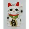 招き猫　4寸 モダン かわいい 人気 おしゃれ