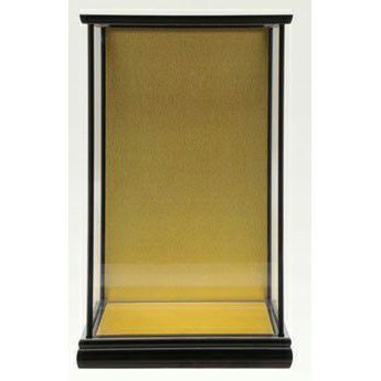 博多人形用10号 カブセ ガラスケース(寸高ケース) モダン かわいい 人気 おしゃれ