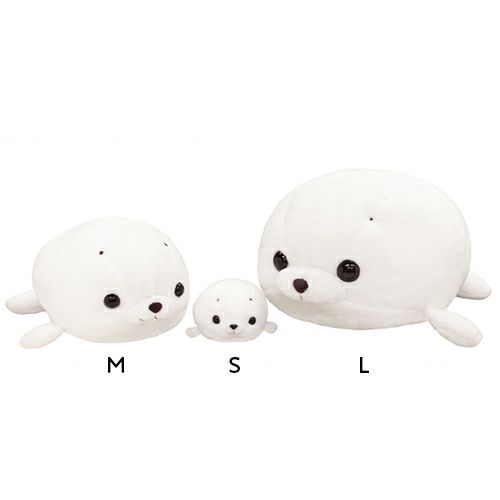 アザラシ L モダン かわいい 人気 おしゃれ