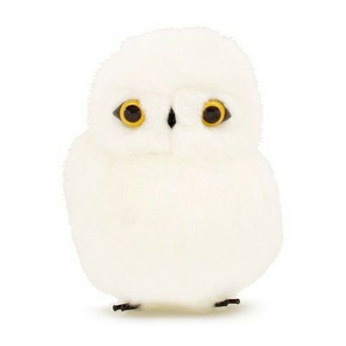 OG　シロフクロウ　ありがとう モダン かわいい 人気 おしゃれ