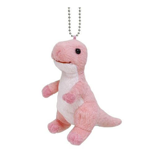 ティラノサウルス マスコット モダン かわいい 人気 おしゃれ