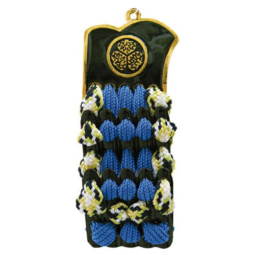 戦国武将守護ストラップ(徳川家康) モダン かわいい 人気 おしゃれ