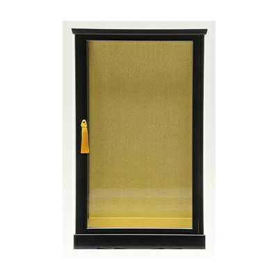 博多人形用5号ガラスケース モダン かわいい 人気 おしゃれ