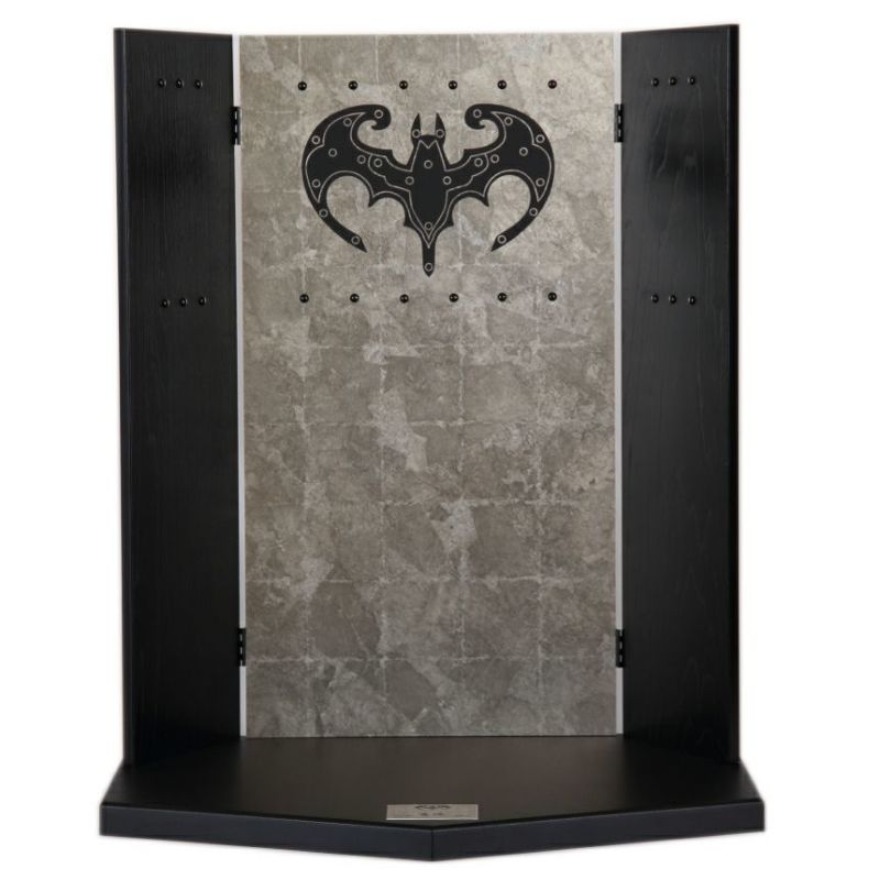 蝙蝠侠(バットマン）鎧飾り モダン かわいい 人気 おしゃれ