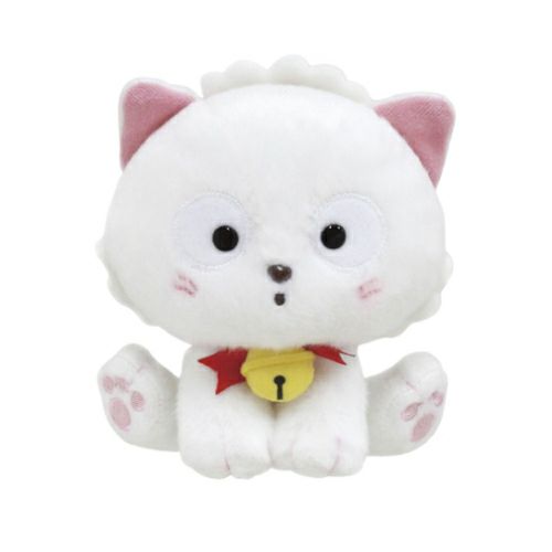 モモ　ぬいぐるみ モダン かわいい 人気 おしゃれ