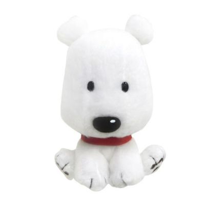 ポチ　ぬいぐるみ モダン かわいい 人気 おしゃれ