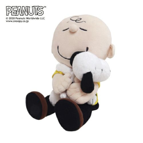 チャーリー・ブラウン ハグ モダン かわいい 人気 おしゃれ
