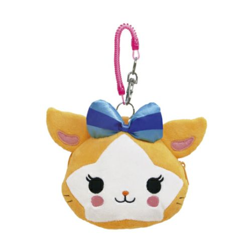 ＤＢ.キララ　パスケース モダン かわいい 人気 おしゃれ
