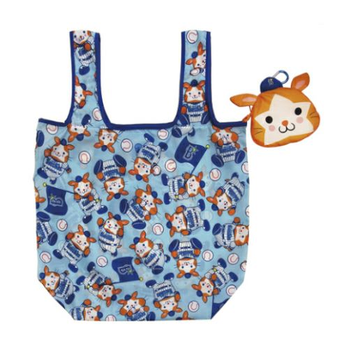 ＤＢ.スターマン　エコバッグ モダン かわいい 人気 おしゃれ