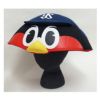 つば九郎　傘型ハット モダン かわいい 人気 おしゃれ