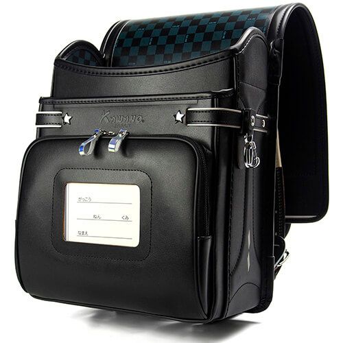 ボルサ４Ｌ　ブラック モダン かわいい 人気 おしゃれ