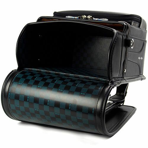 ボルサ４Ｌ　ブラック モダン かわいい 人気 おしゃれ