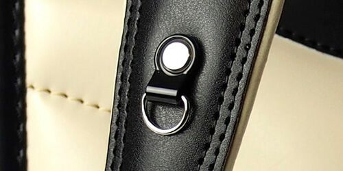 ボルサ４Ｌ　ブラック モダン かわいい 人気 おしゃれ