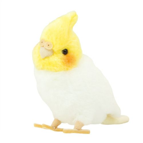 ことりのね オカメインコ モダン かわいい 人気 おしゃれ