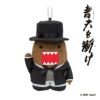 大河ドラマどーもくん 青天を衝け マスコット モダン かわいい 人気 おしゃれ