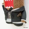 大河ドラマどーもくん 青天を衝け マスコット モダン かわいい 人気 おしゃれ