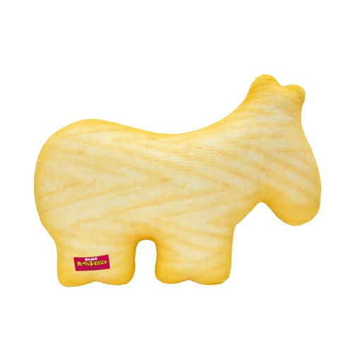 たべっ子どうぶつ クッション ホース モダン かわいい 人気 おしゃれ