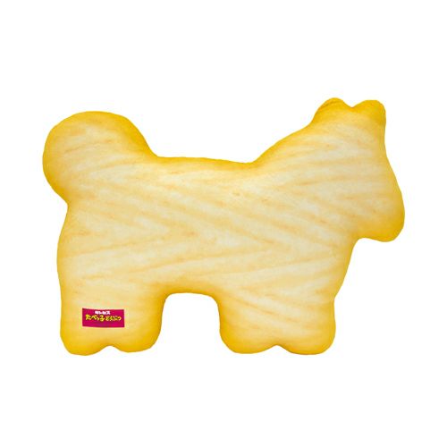 たべっ子どうぶつ クッション ドッグ モダン かわいい 人気 おしゃれ