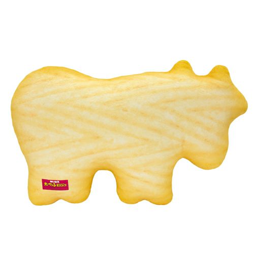 たべっ子どうぶつ クッション カウ モダン かわいい 人気 おしゃれ