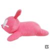 おひるねジャビット　ピンク モダン かわいい 人気 おしゃれ