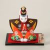招福 闘夫 作 モダン かわいい 人気 おしゃれ