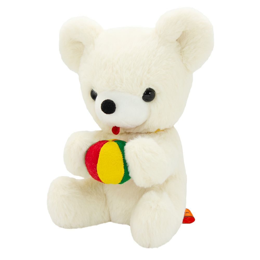 座りマリ持クマ モダン かわいい 人気 おしゃれ