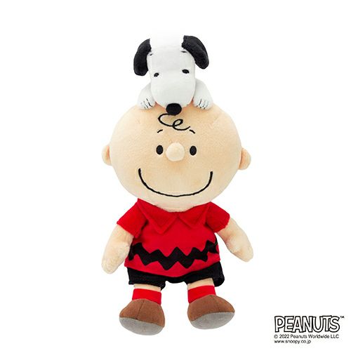 チャーリー・ブラウン リラックス モダン かわいい 人気 おしゃれ