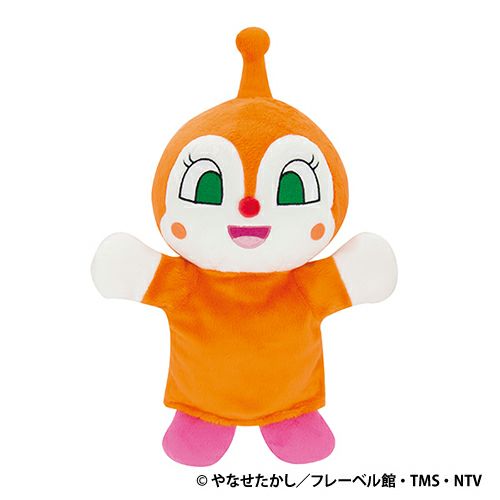 手踊り人形ソフト ドキンちゃん モダン かわいい 人気 おしゃれ